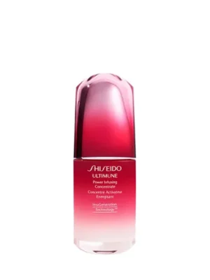 Must-Have Shiseido Ultimune Power Infusing Concentrate 50 ml