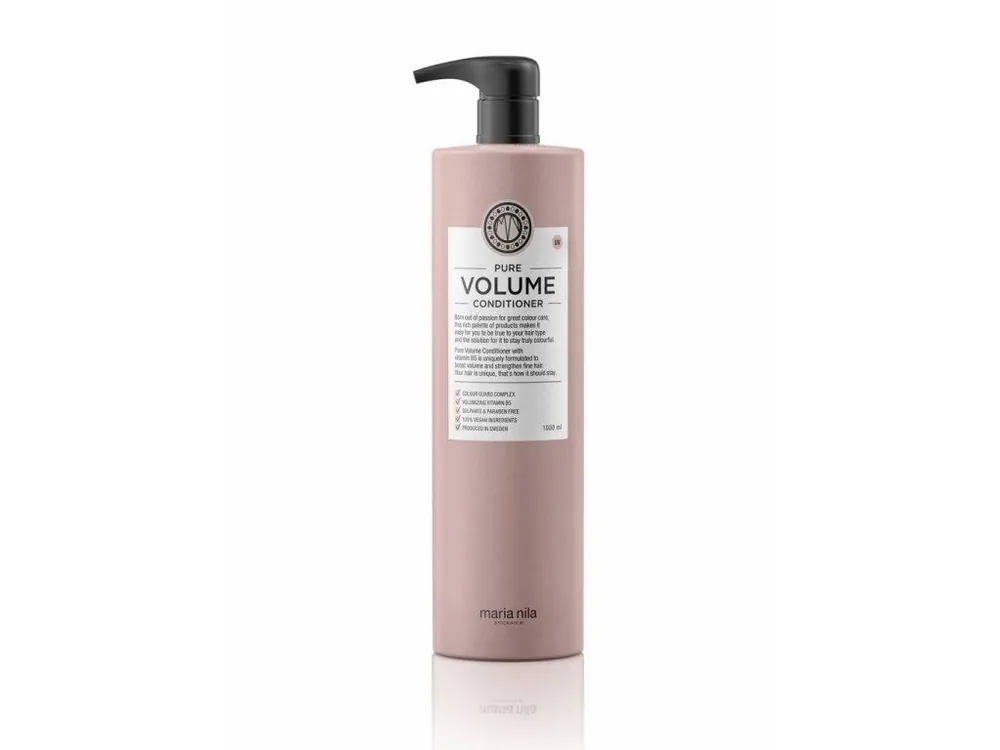 Akční Nabídka Maria Nila Pure Volume Kondicionér 1000 ml