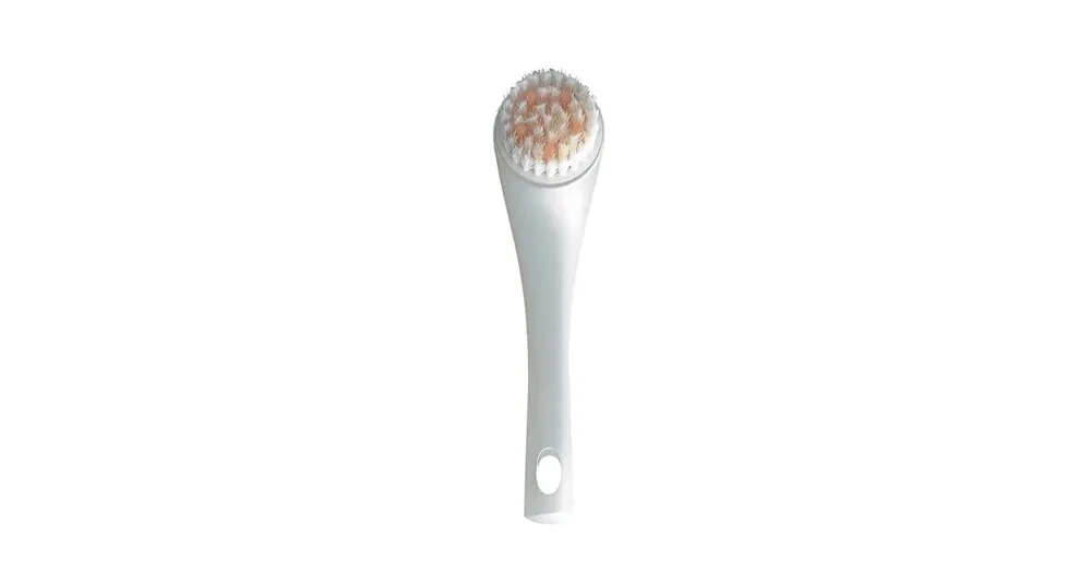 Shiseido The Skin Care Cleansing Massage Brush Akce