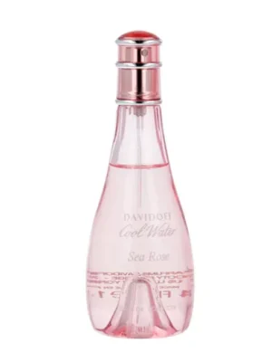 Akce Davidoff Cool Water Sea Rose EDT tester 100 ml W