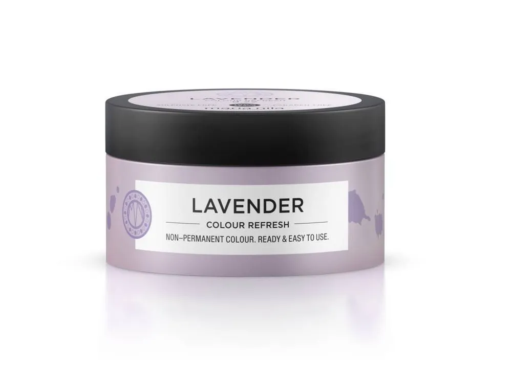 Vrácení Zdarma Maria Nila Colour Refresh Lavender 9,22 100 ml