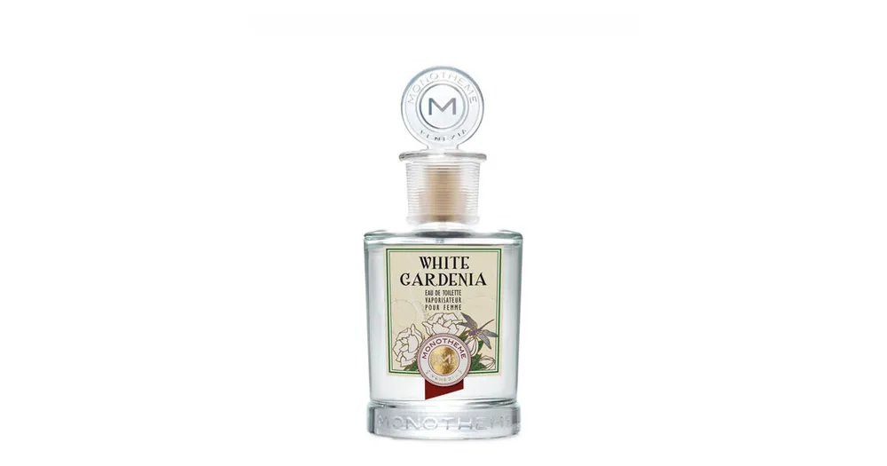 Monotheme Venezia White Gardenia EDT tester 100 ml W Expresní Doručení