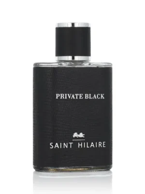 Saint Hilaire Private Black EDP 100 ml M Hit Sezóny