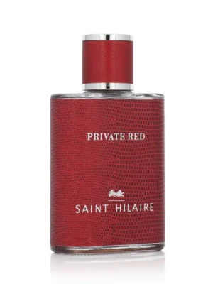 Horká Nabídka Saint Hilaire Private Red EDP 100 ml M