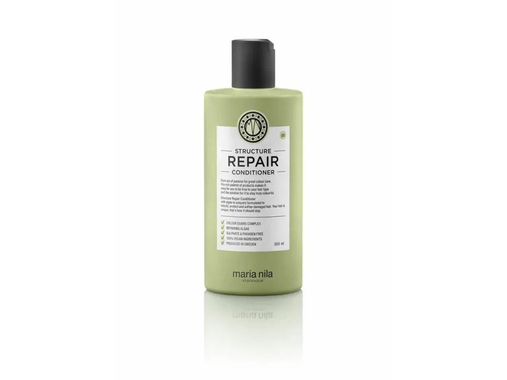 Dokud Zásoby Vydrží Maria Nila Structure Repair Kondicionér 300 ml