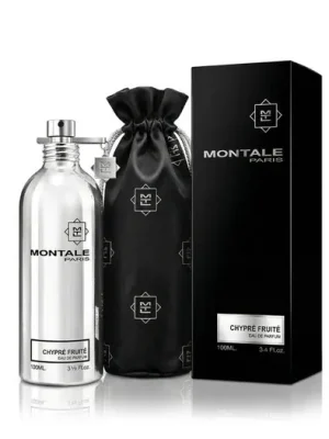 Nakupujte Hned Montale Paris Chypré Fruité EDP 100 ml UNISEX