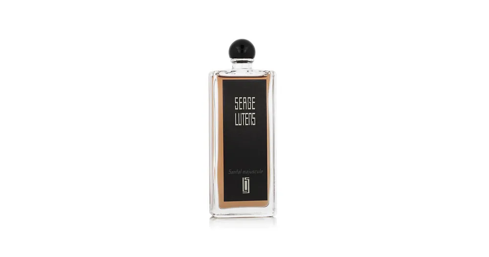 Oblíbený Serge Lutens Santal Majuscule EDP 50 ml UNISEX