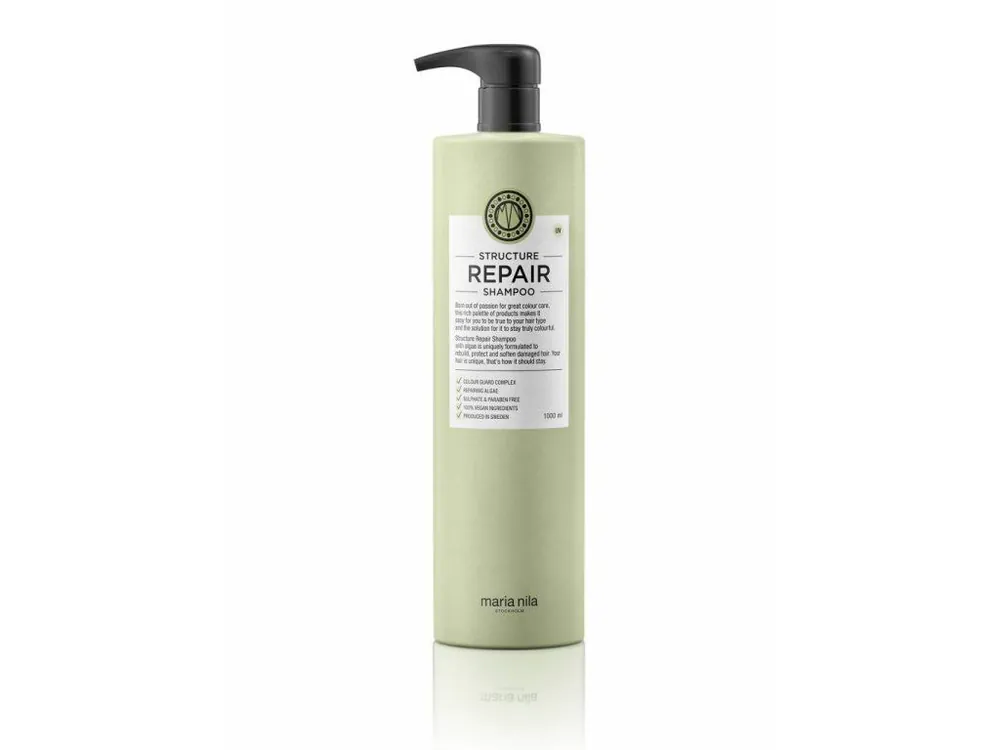 Top Prodej Maria Nila Structure Repair Šampon 1000 ml