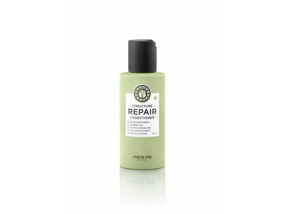 Odeslání Ihned Maria Nila Structure Repair Kondicionér 100 ml