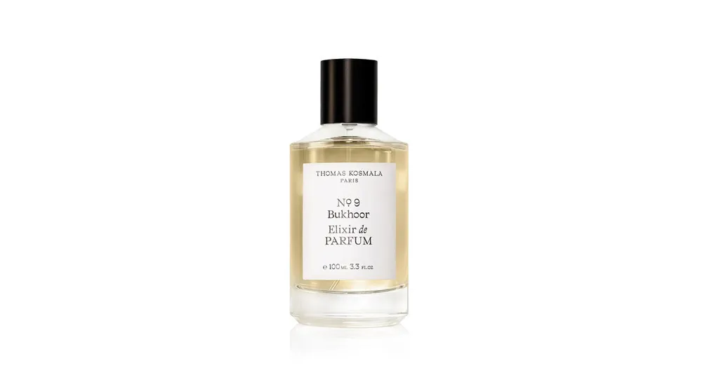 Thomas Kosmala No.9 Bukhoor Elixir de Parfum 100 ml UNISEX Akční Nabídka