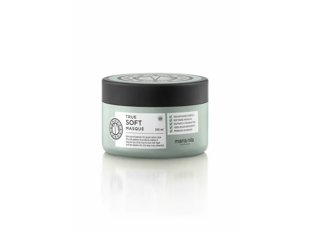 Sezónní Sleva Maria Nila True Soft Maska 250 ml