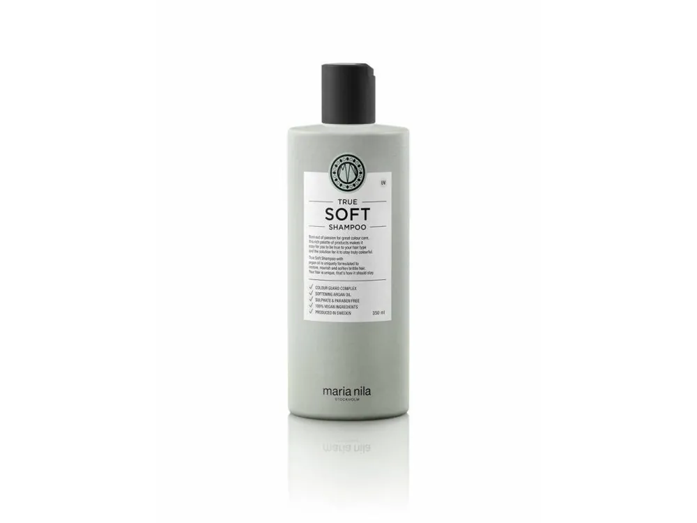 Doprava Zdarma Maria Nila True Soft Šampon 350 ml
