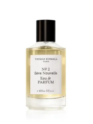 Expresní Doručení Thomas Kosmala No.2 Sève Nouvelle EDP 100 ml UNISEX