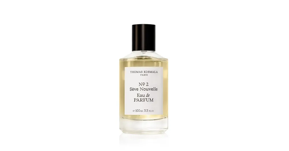 Expresní Doručení Thomas Kosmala No.2 Sève Nouvelle EDP 100 ml UNISEX