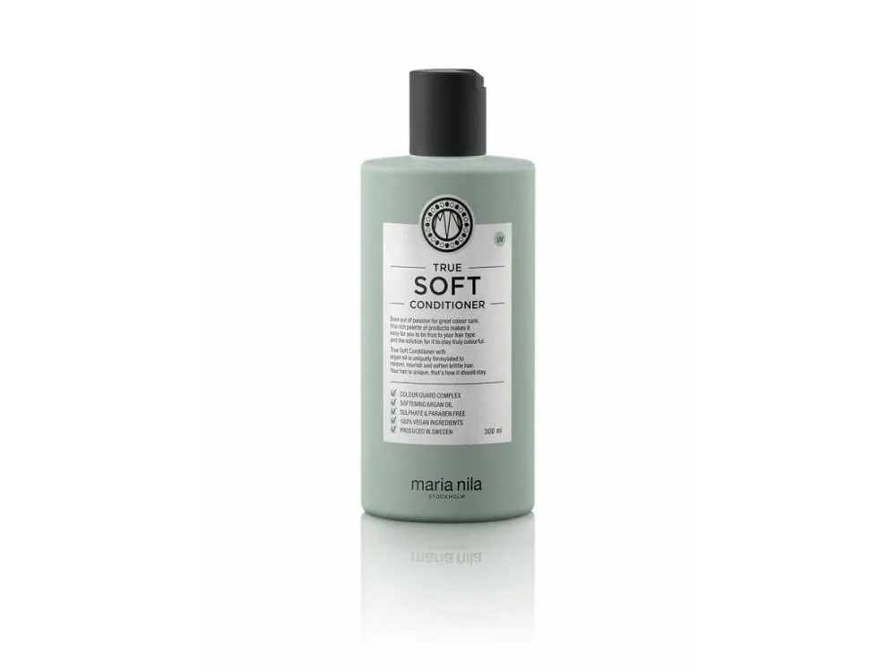 Maria Nila True Soft Kondicionér 300 ml Oblíbený