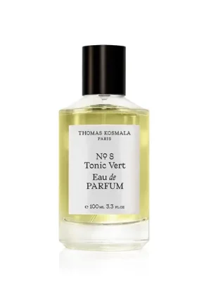Horká Nabídka Thomas Kosmala No.8 Tonic Vert EDP 100 ml UNISEX