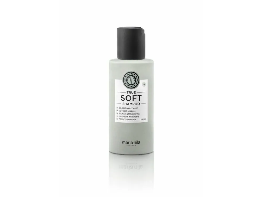 Originální Maria Nila True Soft Šampon 100 ml