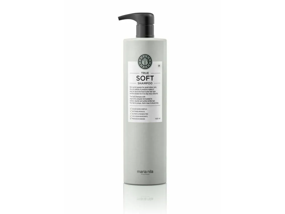 Nejlepší Cena Maria Nila True Soft Šampon 1000 ml