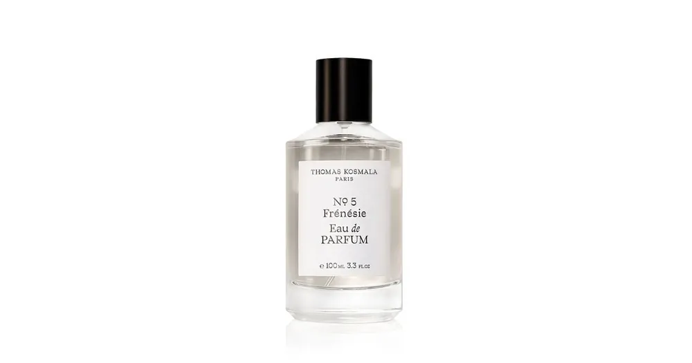 Thomas Kosmala No.5 Frénésie EDP 100 ml UNISEX Cenově Výhodný