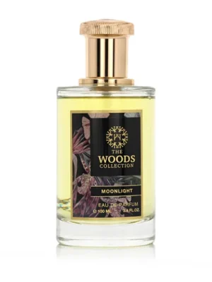 Nová Kolekce The Woods Collection Moonlight EDP 100 ml UNISEX