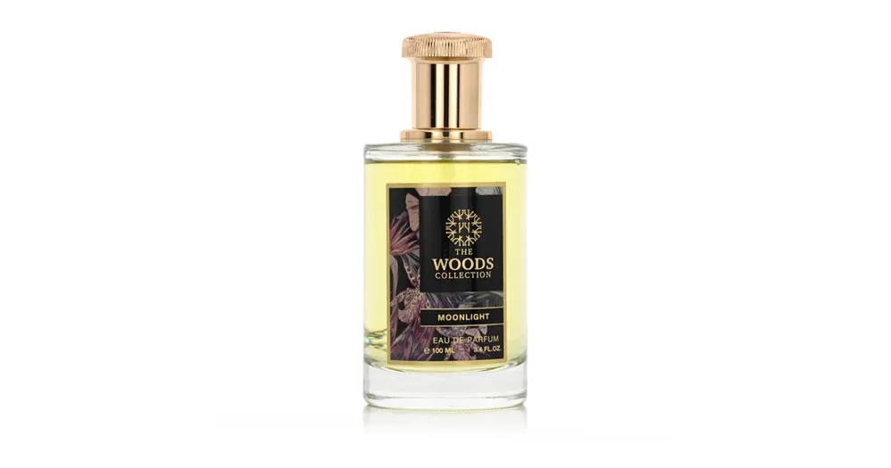Nová Kolekce The Woods Collection Moonlight EDP 100 ml UNISEX