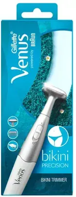 Gillette Venus Bikini strojek 1ks Víkendová Akce