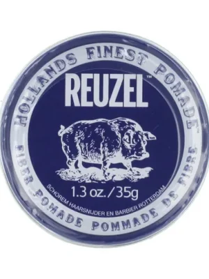 REUZEL Styling Fiber Pomade 35 g Cenově Výhodný