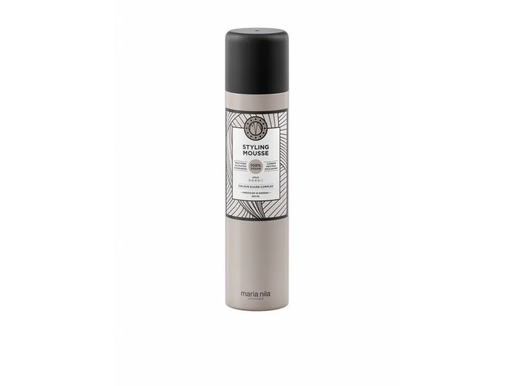 Finální Výprodej Maria Nila Styling Mousse 300 ml