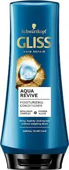 Omezená Nabídka Gliss Kur Aqua Revive balzám 200ml