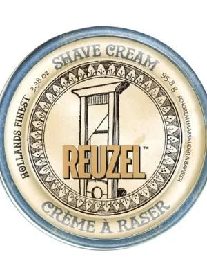 Bezpečná Platba REUZEL Shave Cream 95,8 g