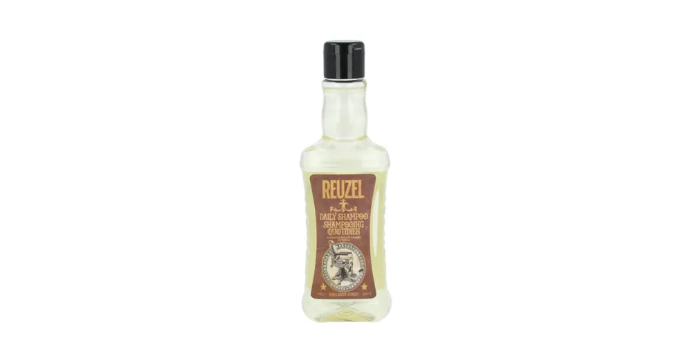 REUZEL Daily Shampoo 350 ml Vrácení Zdarma