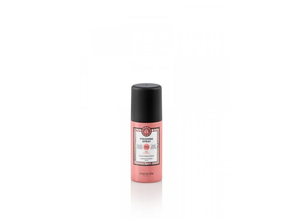 Maria Nila Finishing Spray 100 ml Horká Nabídka