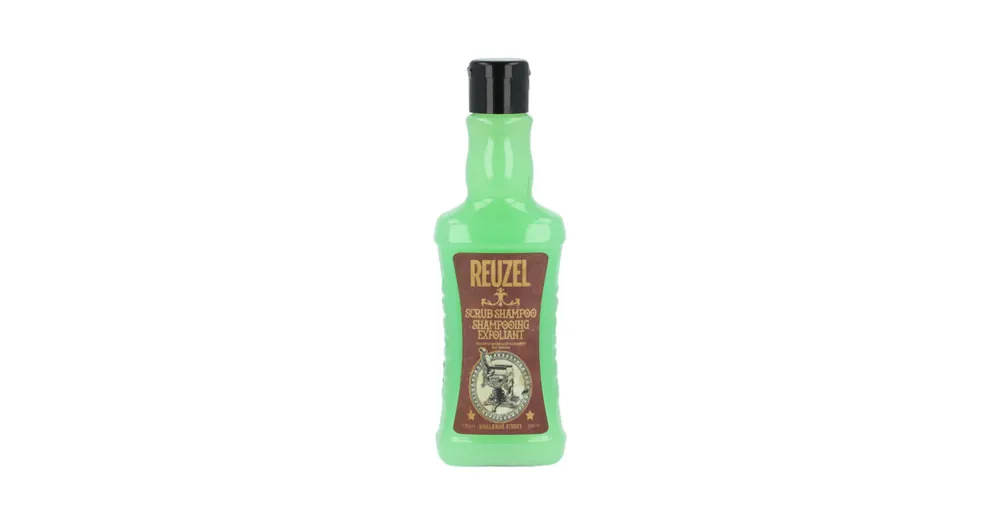 Ihned K Objednání REUZEL Scrub Shampoo 350 ml