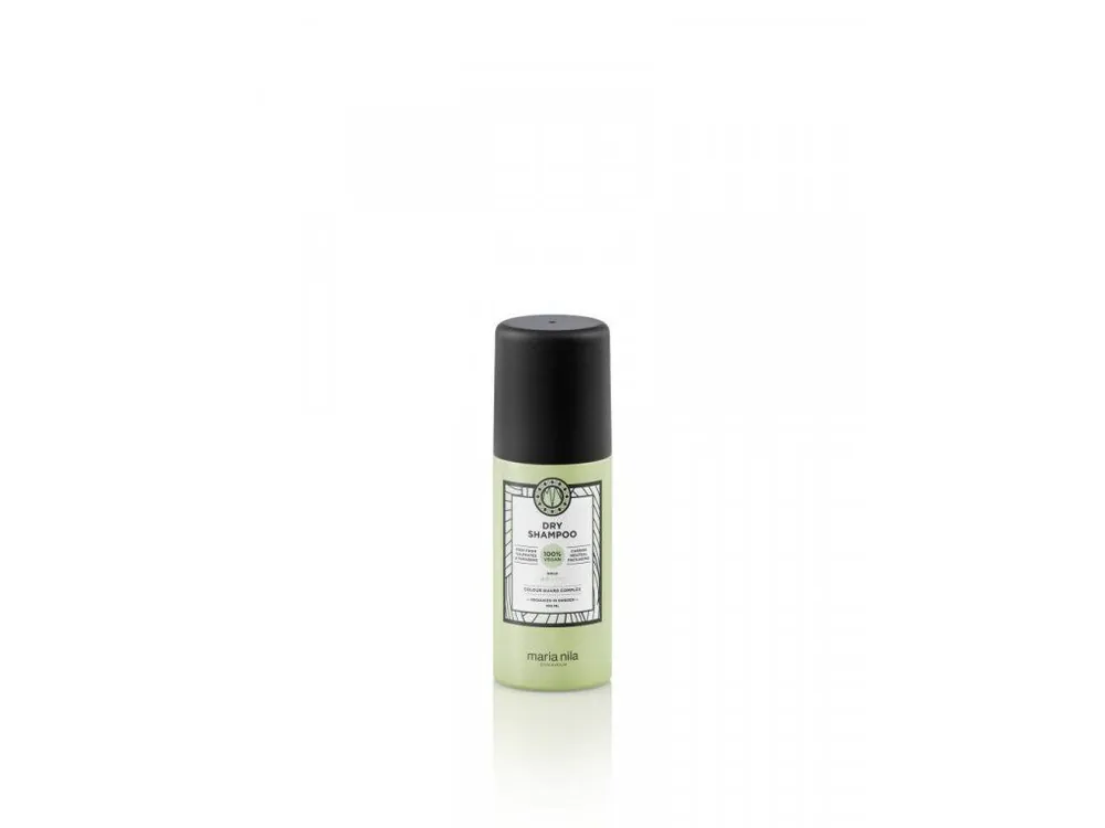 Maria Nila Dry Shampoo 100 ml Vysoce Kvalitní