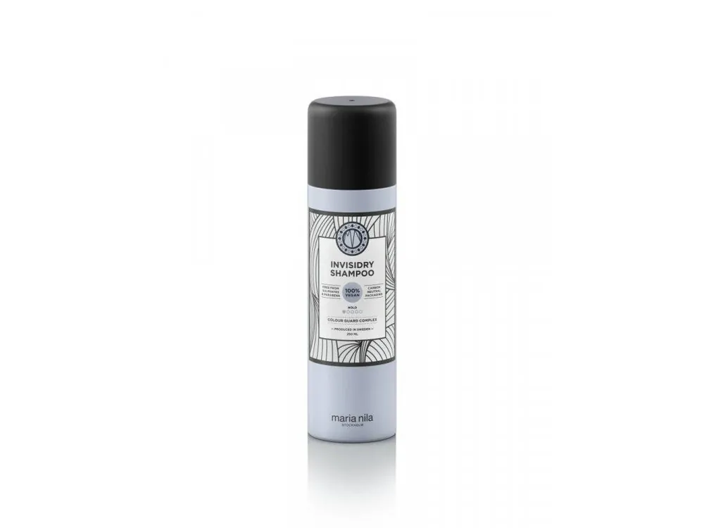 Maria Nila Invisidry Shampoo 250 ml Nejlepší Volba