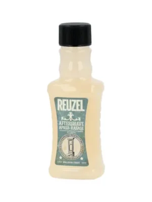 Značkový REUZEL AfterShave 100 ml