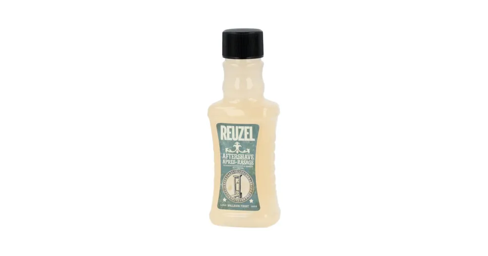 Značkový REUZEL AfterShave 100 ml