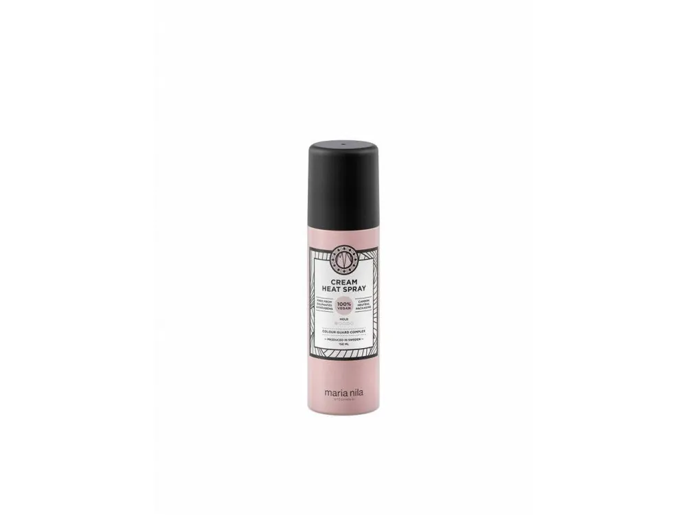 Maria Nila Cream Heat Spray 150 ml Omezená Nabídka