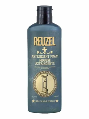 Akční Nabídka REUZEL Astringent Foam 200 ml