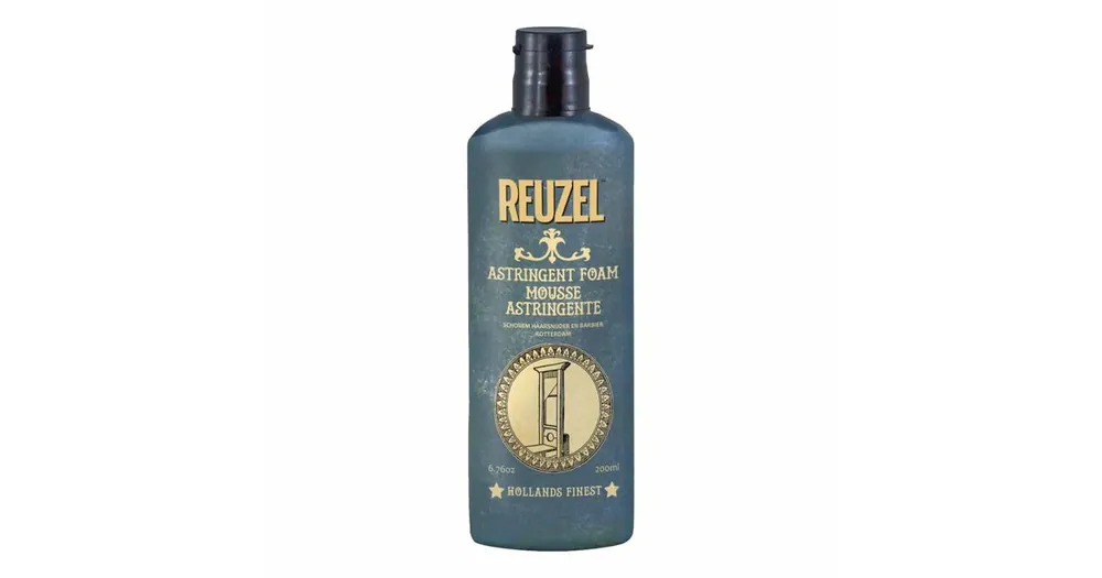 Akční Nabídka REUZEL Astringent Foam 200 ml