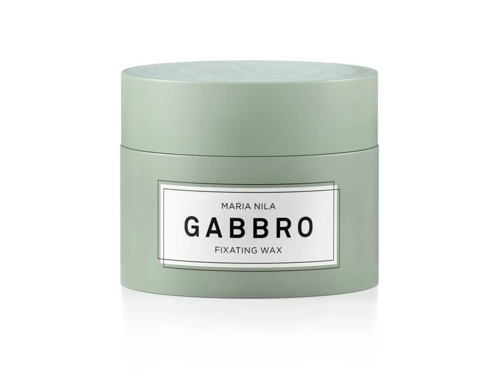 Maria Nila Minerals GABBRO 100 ml Nejlepší Cena