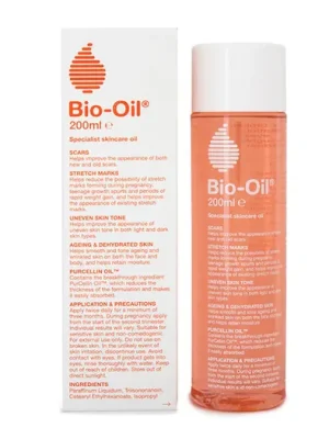 Bio-Oil Purcellin Specialist Skincare 200 ml Nízká Cena
