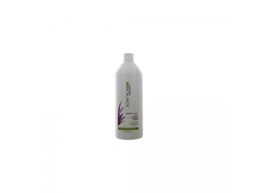 Zlevněný Matrix Biolage Hydrasource Shampoo 1000ml
