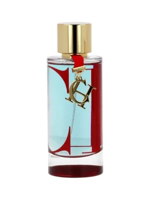 Finální Výprodej Carolina Herrera CH L'Eau 2017 EDT tester 100 ml W