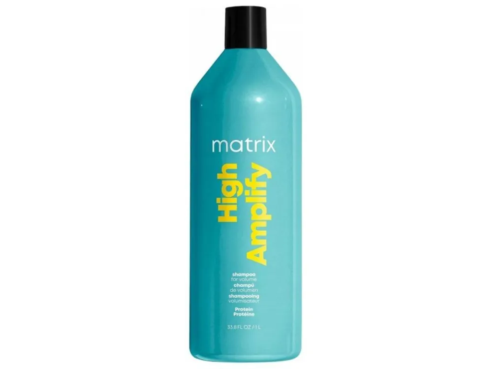 Tovární Cena Matrix Total Results High Amplify Shampoo 1000ml