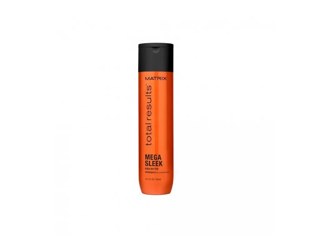 Aktuální Matrix Total Results Mega Sleek Shampoo 300 ml