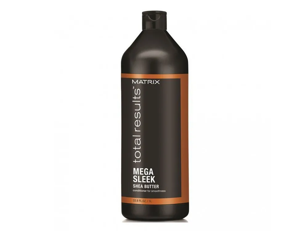 Matrix Total Results Mega Sleek Conditioner 1000 ml Rychlé Dodání