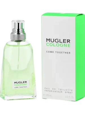 Mugler Cologne Come Together EDT 100 ml UNISEX Objednat Nyní