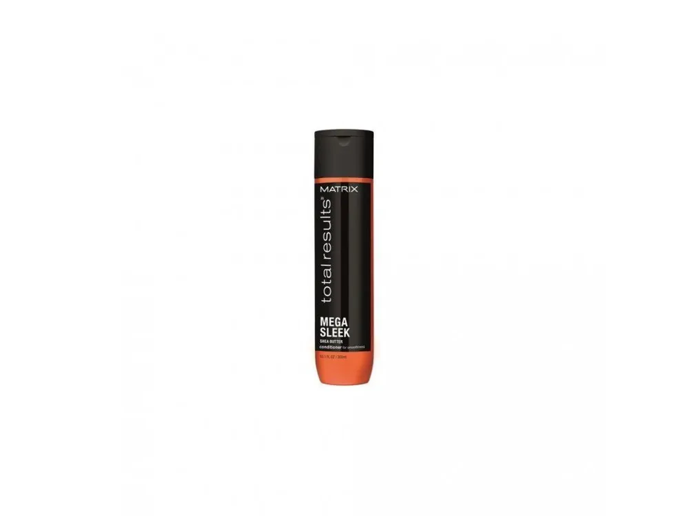 Cenově Výhodný Matrix Total Results Mega Sleek Conditioner 300 ml