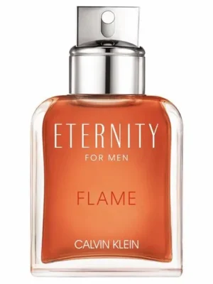 Calvin Klein Eternity for Men Flame EDT 50 ml M Nakupujte Hned